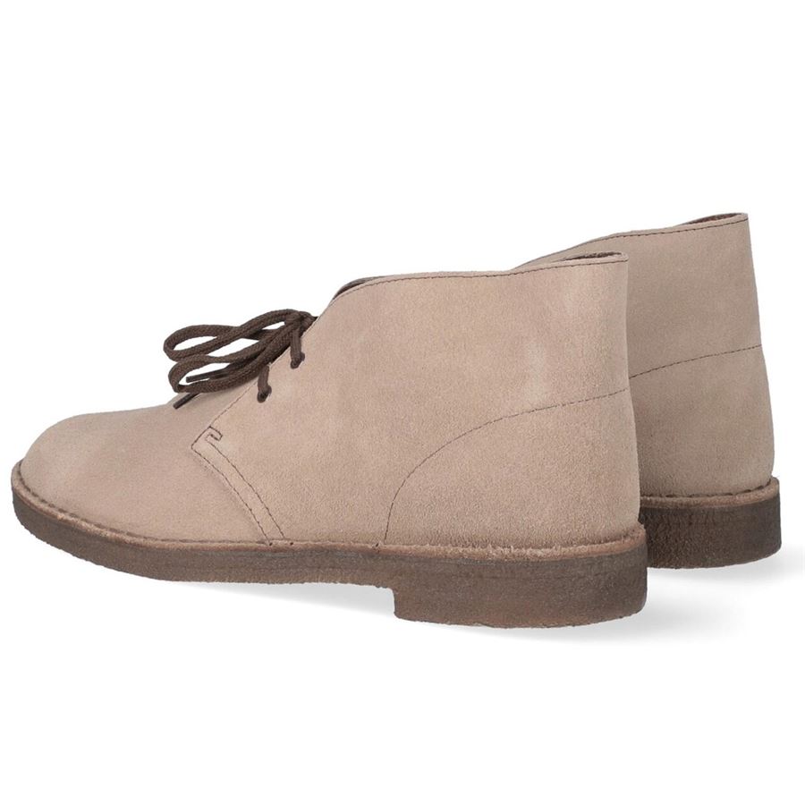 DESERT BOOT Clarks Originals | 138769X